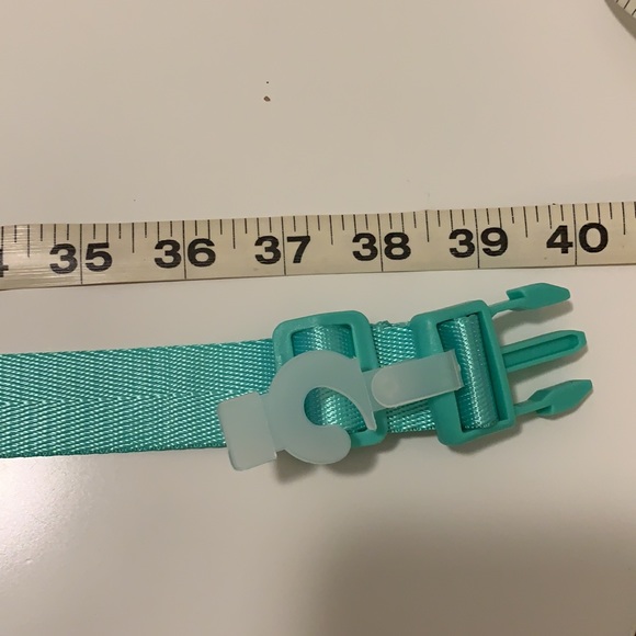 Stoney Clover Lane x Target Green Terry Cloth - Picture 15 of 16